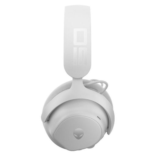 Εικόνα της Headset Alienware Pro Wireless Lunar Light 545-BBFT