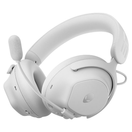 Εικόνα της Headset Alienware Pro Wireless Lunar Light 545-BBFT