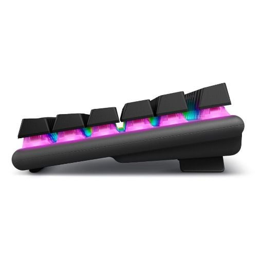 Εικόνα της Πληκτρολόγιο Alienware Pro 75% Wireless Alienware Linear Switches Dark Side of the Moon 545-BBFQ