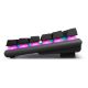 Εικόνα της Πληκτρολόγιο Alienware Pro 75% Wireless Alienware Linear Switches Dark Side of the Moon 545-BBFQ