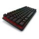 Εικόνα της Πληκτρολόγιο Alienware Pro 75% Wireless Alienware Linear Switches Dark Side of the Moon 545-BBFQ
