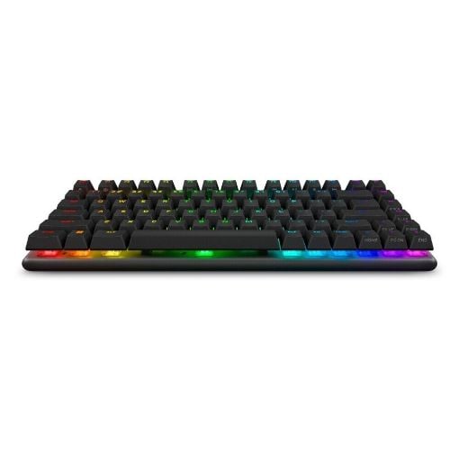 Εικόνα της Πληκτρολόγιο Alienware Pro 75% Wireless Alienware Linear Switches Dark Side of the Moon 545-BBFQ