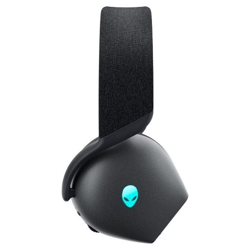 Εικόνα της Headset Alienware AW725H Tri-Mode Wireless Dark Side of the Moon 545-BBFW