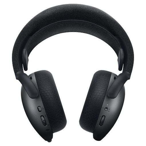 Εικόνα της Headset Alienware AW725H Tri-Mode Wireless Dark Side of the Moon 545-BBFW
