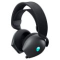 Εικόνα της Headset Alienware AW725H Tri-Mode Wireless Dark Side of the Moon 545-BBFW