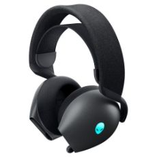 Εικόνα της Headset Alienware AW725H Tri-Mode Wireless Dark Side of the Moon 545-BBFW