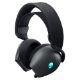 Εικόνα της Headset Alienware AW725H Tri-Mode Wireless Dark Side of the Moon 545-BBFW