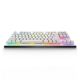 Εικόνα της Πληκτρολόγιο Alienware AW420K TKL Cherry MX Red Switches Lunar Light 545-BBFM