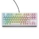 Εικόνα της Πληκτρολόγιο Alienware AW420K TKL Cherry MX Red Switches Lunar Light 545-BBFM