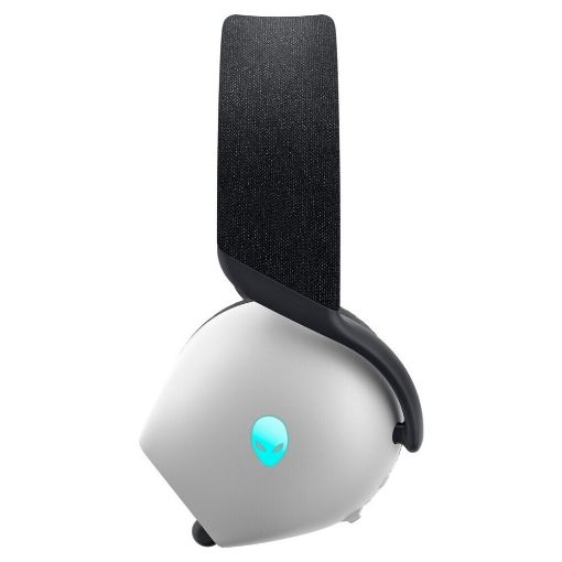 Εικόνα της Headset Alienware AW725H Tri-Mode Wireless Lunar Light 545-BBFV