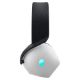 Εικόνα της Headset Alienware AW725H Tri-Mode Wireless Lunar Light 545-BBFV