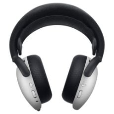 Εικόνα της Headset Alienware AW725H Tri-Mode Wireless Lunar Light 545-BBFV