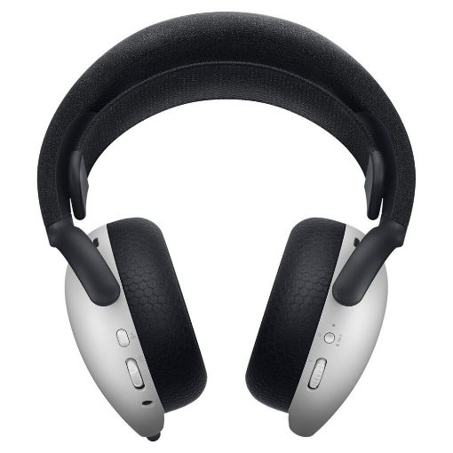 Εικόνα της Headset Alienware AW725H Tri-Mode Wireless Lunar Light 545-BBFV