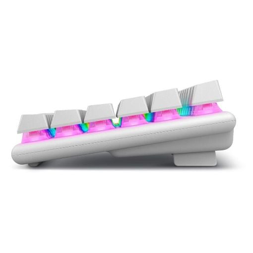 Εικόνα της Πληκτρολόγιο Alienware Pro 75% Wireless Alienware Linear Switches Lunar Light 545-BBFR