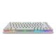 Εικόνα της Πληκτρολόγιο Alienware Pro 75% Wireless Alienware Linear Switches Lunar Light 545-BBFR
