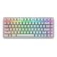 Εικόνα της Πληκτρολόγιο Alienware Pro 75% Wireless Alienware Linear Switches Lunar Light 545-BBFR