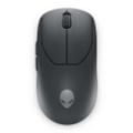 Εικόνα της Ποντίκι Alienware Pro Wireless 4K Dark Side of the Moon 545-BBFP