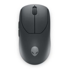 Εικόνα της Ποντίκι Alienware Pro Wireless 4K Dark Side of the Moon 545-BBFP