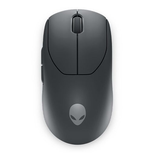 Εικόνα της Ποντίκι Alienware Pro Wireless 4K Dark Side of the Moon 545-BBFP