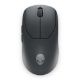 Εικόνα της Ποντίκι Alienware Pro Wireless 4K Dark Side of the Moon 545-BBFP