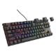 Εικόνα της Πληκτρολόγιο Genesis Thor 303 TKL RGB Hot-Swappable Red Switches (US) Black NKG-1882