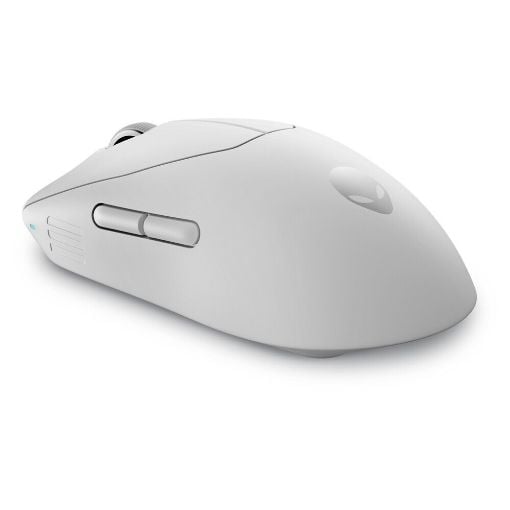 Εικόνα της Ποντίκι Alienware Pro Wireless 4K Lunar Light 545-BBFN