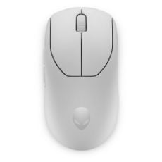 Εικόνα της Ποντίκι Alienware Pro Wireless 4K Lunar Light 545-BBFN