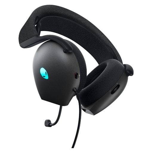 Εικόνα της Headset Alienware AW520H Wired Dark Side of the Moon 545-BBFH
