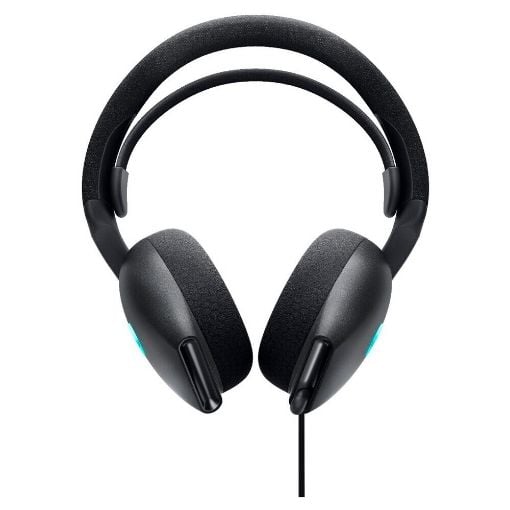 Εικόνα της Headset Alienware AW520H Wired Dark Side of the Moon 545-BBFH