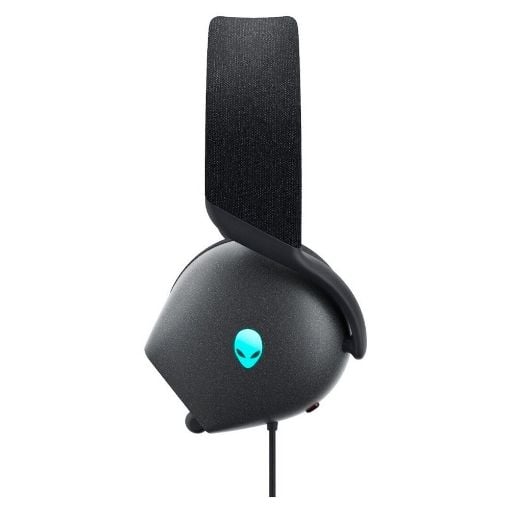 Εικόνα της Headset Alienware AW520H Wired Dark Side of the Moon 545-BBFH