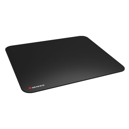 Εικόνα της Mouse Pad Genesis Carbon 500L Logo Black NPG-0659