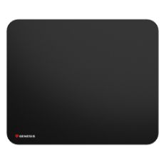 Εικόνα της Mouse Pad Genesis Carbon 500L Logo Black NPG-0659