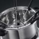 Εικόνα της Συσκευή για Φοντύ Russell Hobbs Fiesta με 6 Πιρούνια 1200W Silver 23267036002