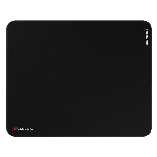 Εικόνα της Mouse Pad Genesis Polon 200XL Black NPG-1932