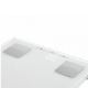 Εικόνα της Ψηφιακή Ζυγαριά Σώματος Soehnle PSD Shape Sense Connect Lite White 63884