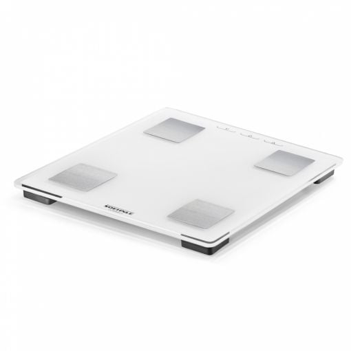 Εικόνα της Ψηφιακή Ζυγαριά Σώματος Soehnle PSD Shape Sense Connect Lite White 63884