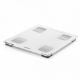 Εικόνα της Ψηφιακή Ζυγαριά Σώματος Soehnle PSD Shape Sense Connect Lite White 63884