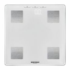 Εικόνα της Ψηφιακή Ζυγαριά Σώματος Soehnle PSD Shape Sense Connect Lite White 63884