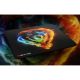 Εικόνα της Mouse Pad Genesis Carbon 500M Fire G2 Black NPG-2099