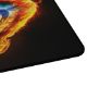 Εικόνα της Mouse Pad Genesis Carbon 500M Fire G2 Black NPG-2099