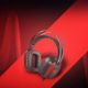 Εικόνα της Headset Genesis Radon 720 Black/Red NSG-0999