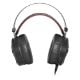 Εικόνα της Headset Genesis Neon 360 Black/Red NSG-1107