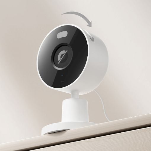 Εικόνα της Indoor IP Smart Camera Xiaomi C100 2K BHR07VOGL