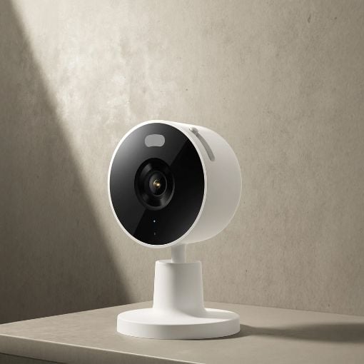 Εικόνα της Indoor IP Smart Camera Xiaomi C100 2K BHR07VOGL