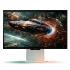 Εικόνα της Οθόνη Samsung Odyssey 27" 3D G90XF IPS 4K Ultra HD 165Hz HDR LS27FG900XUXEN