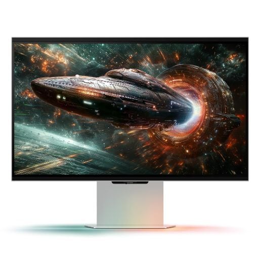 Εικόνα της Οθόνη Samsung Odyssey 27" 3D G90XF IPS 4K Ultra HD 165Hz HDR LS27FG900XUXEN