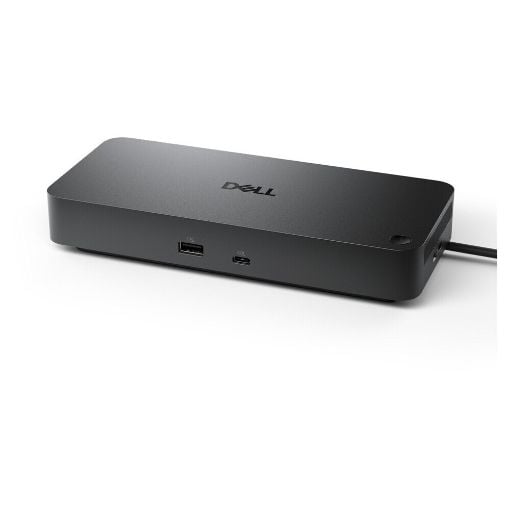 Εικόνα της Docking Station Dell Pro Dock WD25 100W Black 210-BRFQ