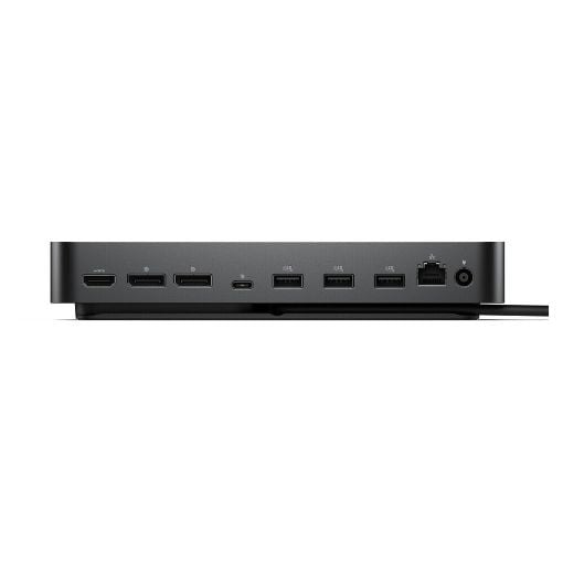Εικόνα της Docking Station Dell Pro Dock WD25 100W Black 210-BRFQ