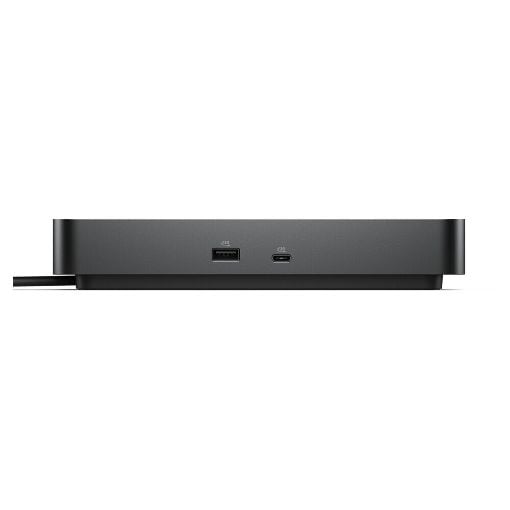 Εικόνα της Docking Station Dell Pro Dock WD25 100W Black 210-BRFQ