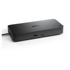 Εικόνα της Docking Station Dell Pro Dock WD25 100W Black 210-BRFQ